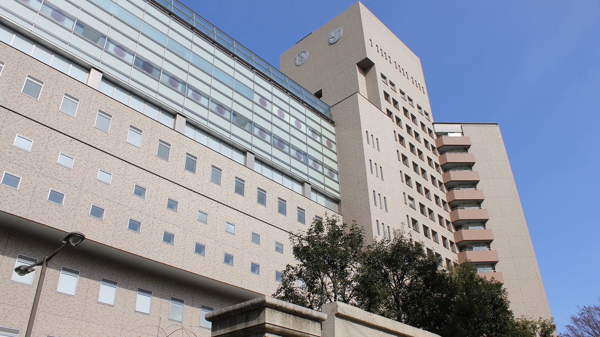 東京大学病院
