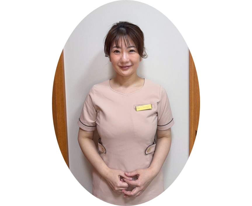 中川 エル　看護師