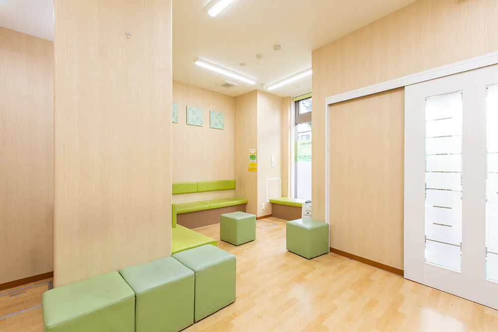 ファミリークリニックひきふね