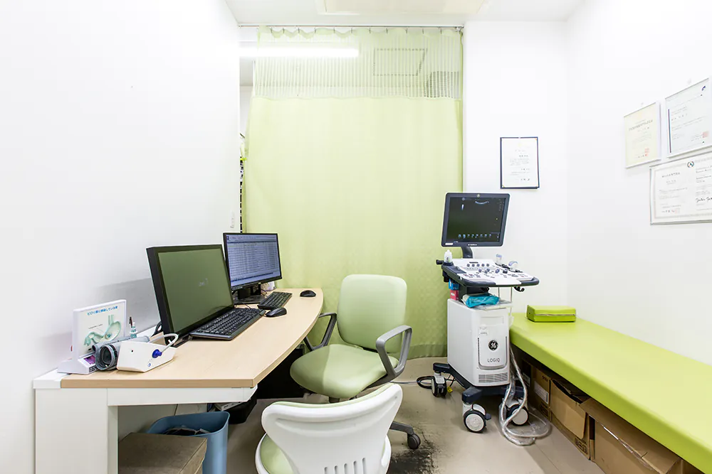 ファミリークリニックひきふね