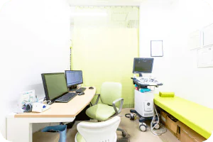 ファミリークリニックひきふね